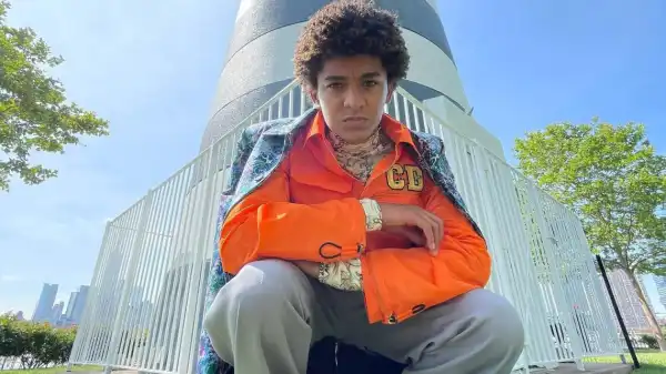 Net Worth Of Jaden Michael