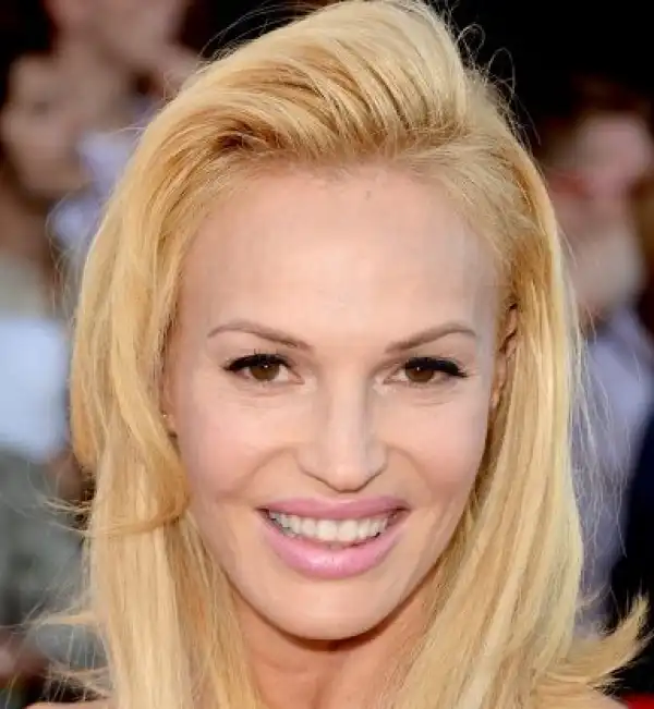 Career & Net Worth Of Jolene Blalock