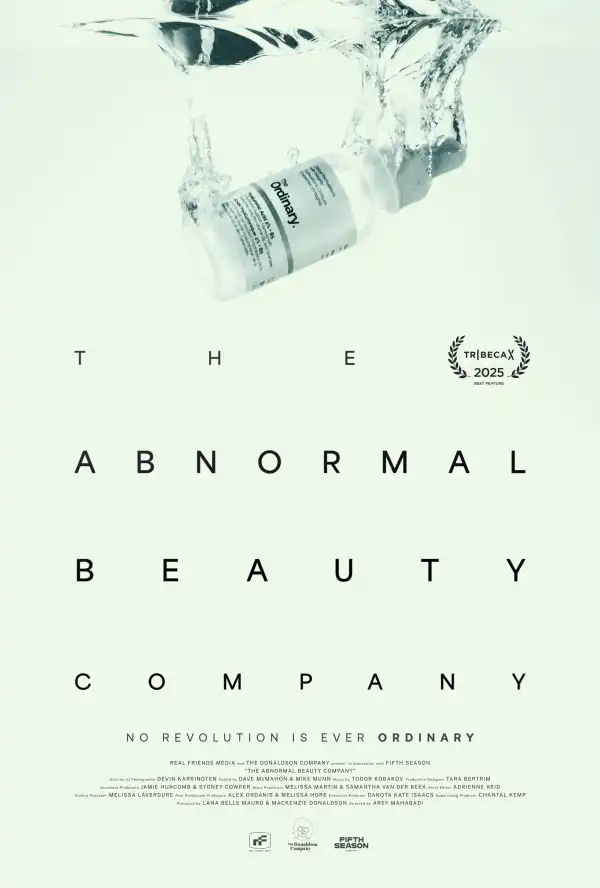 The Abnormal Beauty Company (2026)