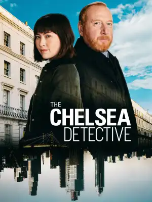 The Chelsea Detective (2022 TV series)