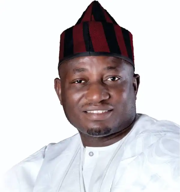 Benue 2027: Ottah Agbo faults BRM, warns Idoma against opposition politics