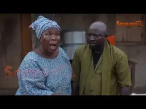 Opakan Rebirth [Episode 13] (Yoruba Movie)