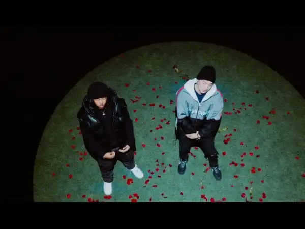 Anders Feat. FRVRFRIDAY - What I Like (Video)