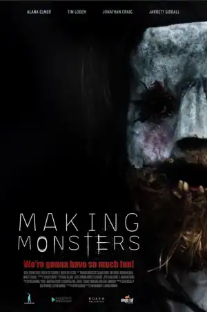 Making Monsters (2019)