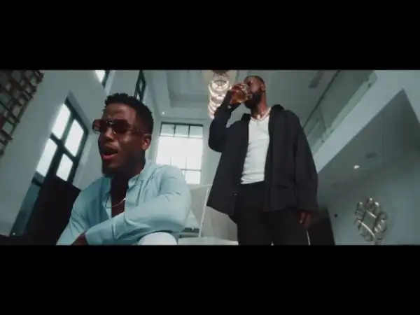 Falz – Knee Down ft. Chiké (Video)