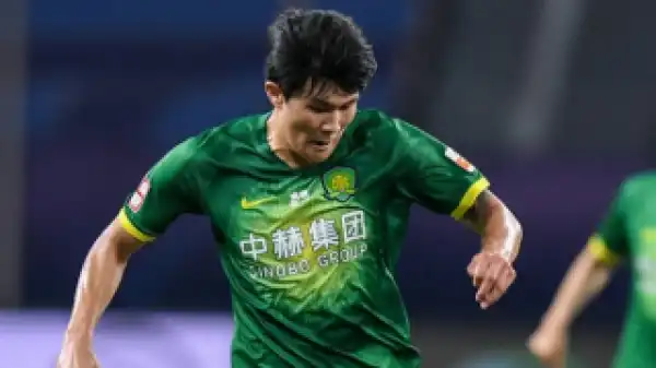 Everton ready to bid for Fenerbache defender Kim Min-jae