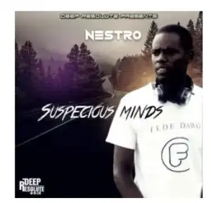 Nestro Da Producer & TeeJay – Sir Rahim Alabaa (Original Mix)