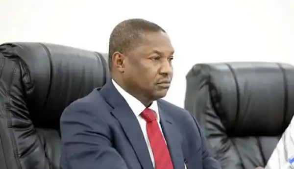 Malami Asks Supreme Court To Dismiss State’s Lawsuit On Naira Redesign