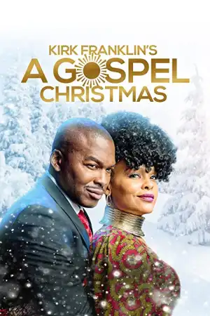 A Gospel Christmas (2021)