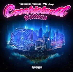 YN Jay - Coochie Land (Deluxe) (Album)