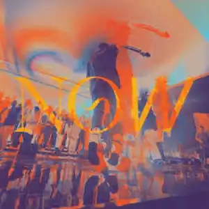 The Belonging Co – Now (Album)