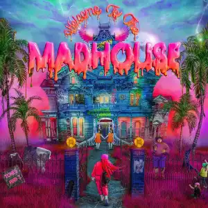 Tones And I – Welcome To The Madhouse (Album)