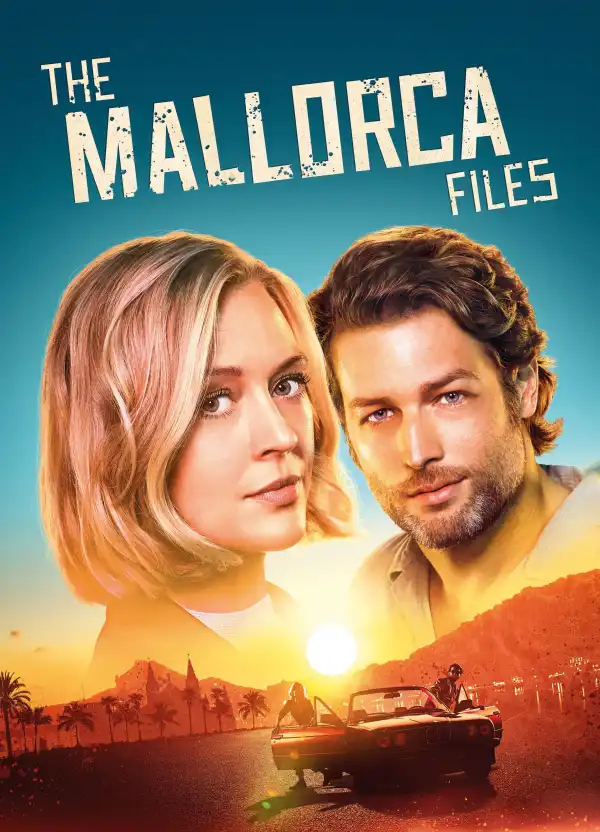 The Mallorca Files S02E02