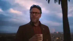 The Studio Trailer: Seth Rogen Mocks Hollywood in Apple TV+ Show