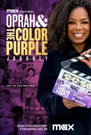 Oprah and The Color Purple Journey (2023)