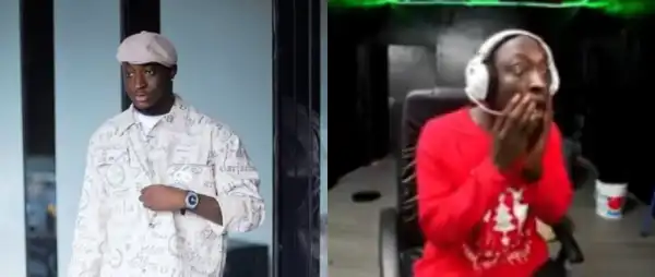 Carter Efe Proves Star Power With 3,000 Viewers on YouTube After Twitch Setback