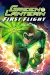Green Lantern First Flight (2009)