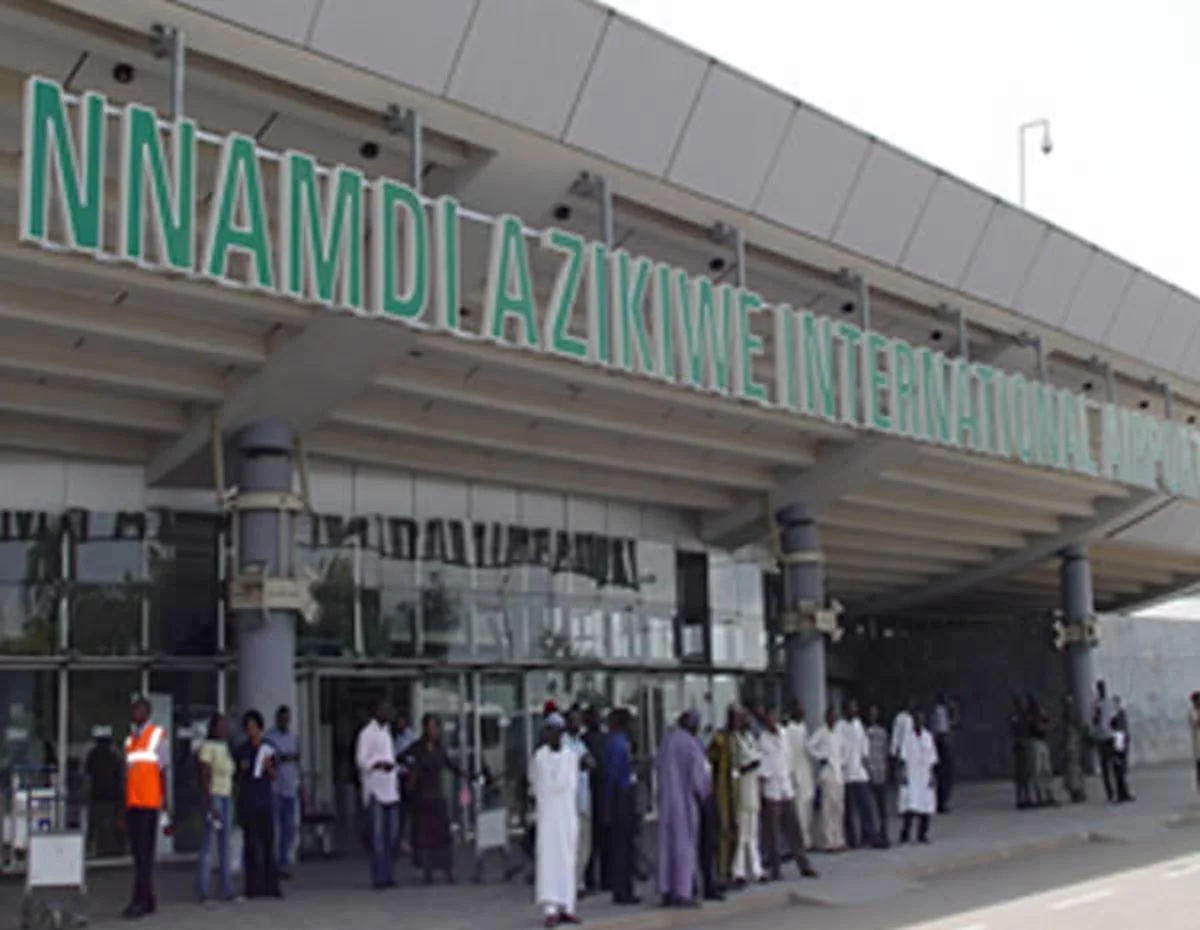 Saudi airlines diversion leaves Kano-bound passengers stranded at Abuja airport for hours