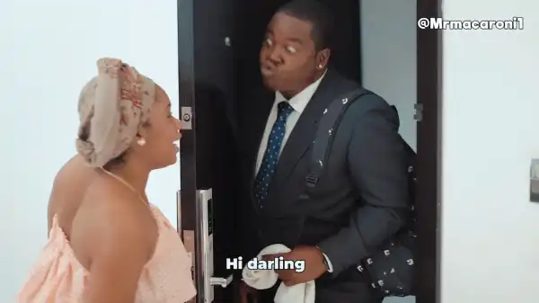 Mr Macaroni – My In-Law (Comedy Video)