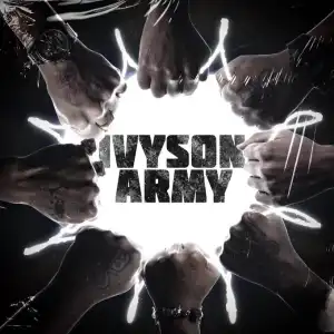 Nasty C – Ivyson Army (Mixtape)