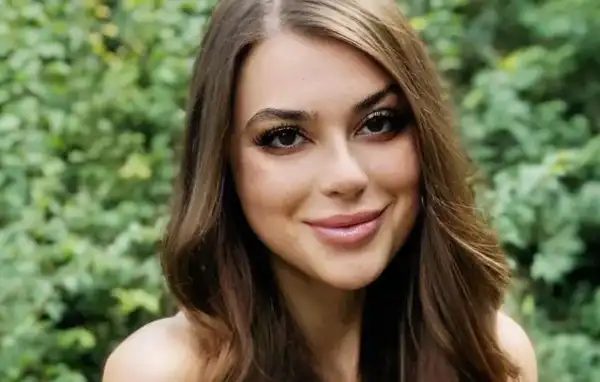 Career & Net Worth Of Zoe Roe