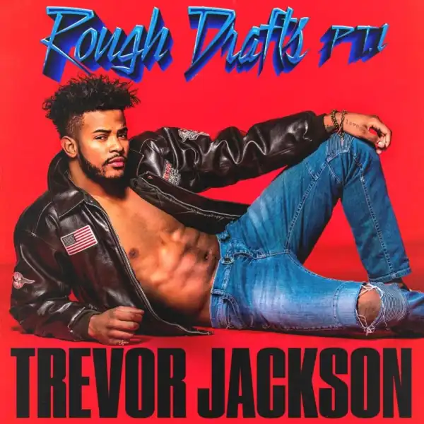 Trevor Jackson – Cover Page (Intro)