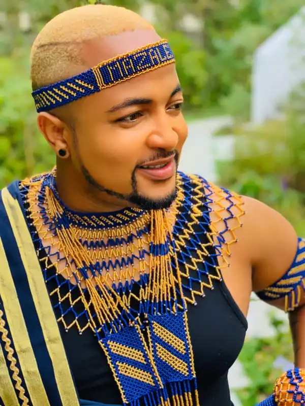 Biography & Career Of Spitch Nzawumbi