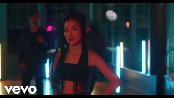 Jhené Aiko - A&B (Video)