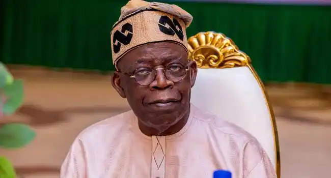 APC chieftain hails Tinubu over appointment of ministers, warns against corruption