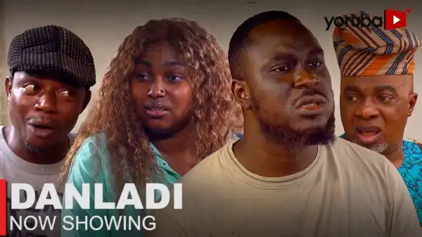 Danladi (2023 Yoruba Movie)