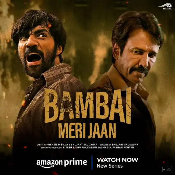 Bambai Meri Jaan (2023) (Hindi)