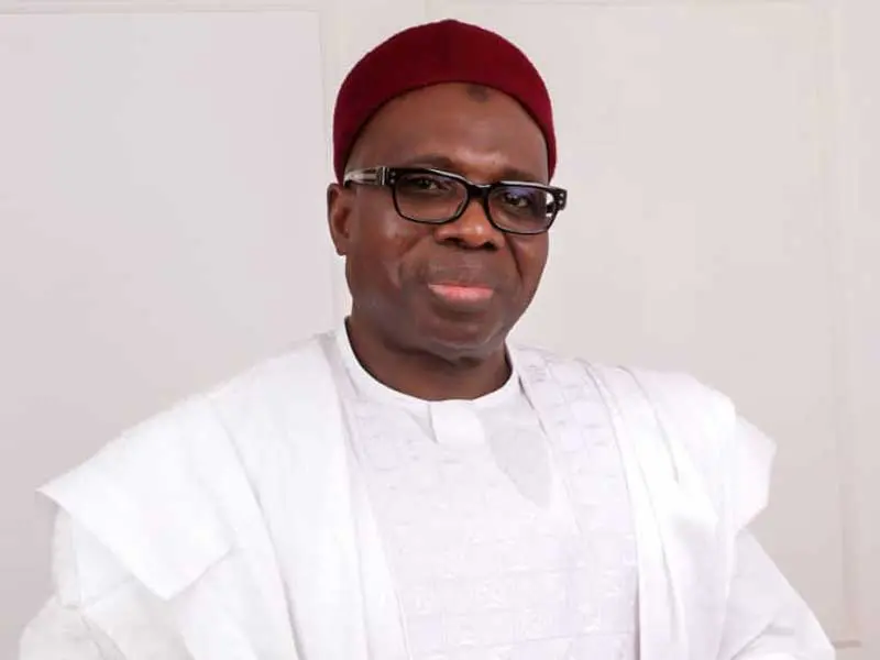 Communicate decisions before implementation of any policy – APC chieftain cautions state governors