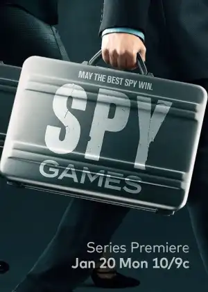 Spy Games