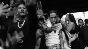 Ron Suno - BUSSIN Ft. Smoove