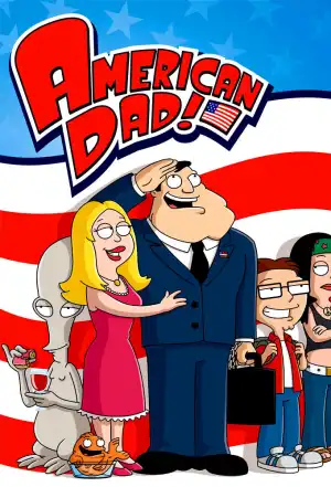 American Dad S19E03