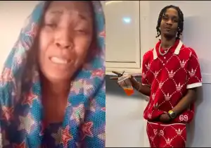 Lil Smart’s Mother Begs For The Release Of Her Son