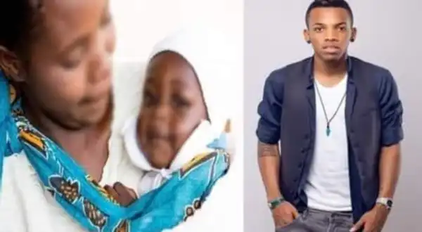 Zambian Woman Asks Nigerian Singer, Tekno To Pay Child Support, Claims Listening To His Music Got Her Pregnant