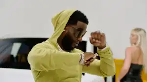 Gucci Mane - Preference (Video)