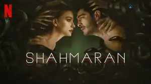 Shahmaran Season 1