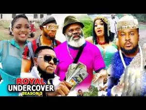 Royal Undercover Season 3