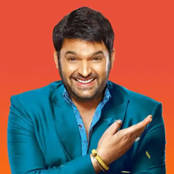 Net Worth Of Kapil Sharma
