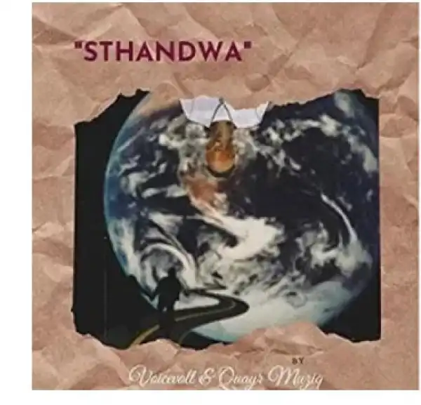 Voicevolt – Sthandwa Ft. Quayr Muziq