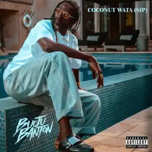 Buju Banton – Coconut Wata (Sip) (Instrumental)