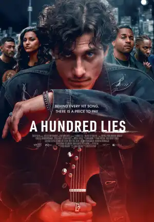 A Hundred Lies (2024)