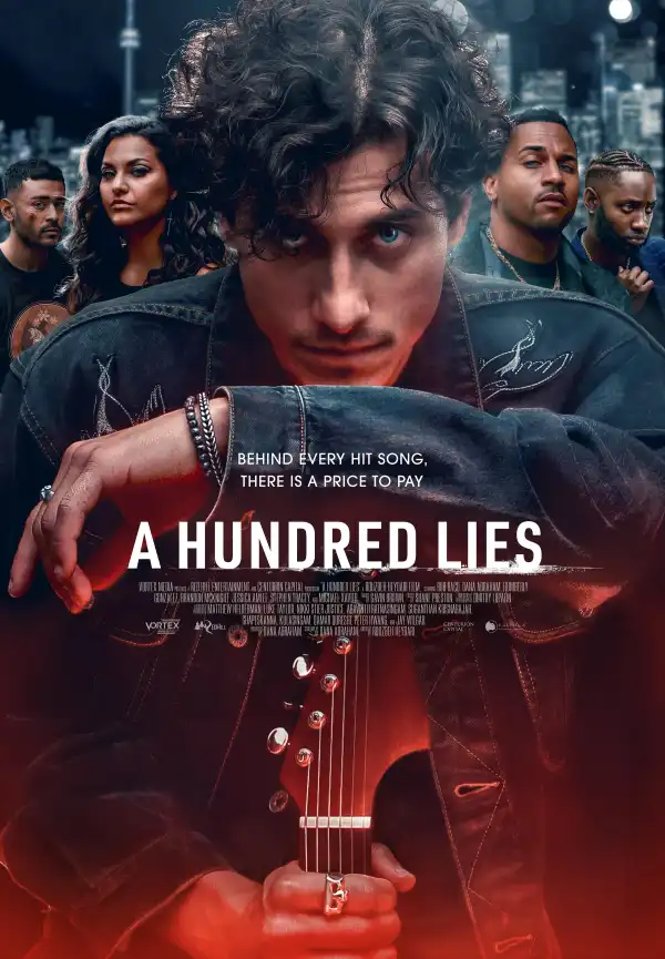 A Hundred Lies (2024)