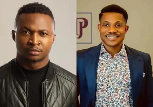 “How my friendship with a lady ended because of Pastor Jerry Eze” – Comedian Funny Bone