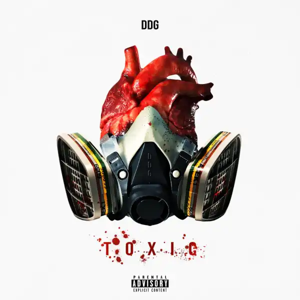 DDG - Toxic