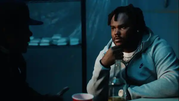 Tee Grizzley - Robbery 8 (Video)