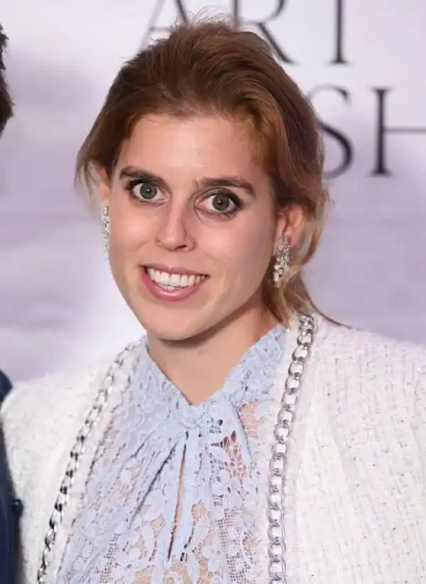 Biography & Career Of Princess Beatrice