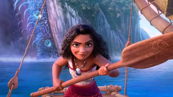 Official Moana 2 Art Reveals New Look at the Villain, Matangi